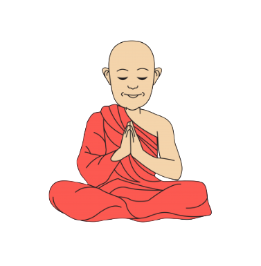 The Startup Monks Logo